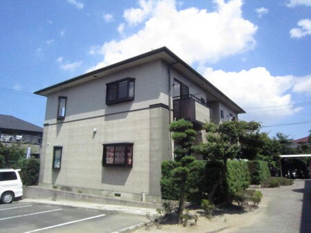 エトワール有田 Ｃ棟外観写真