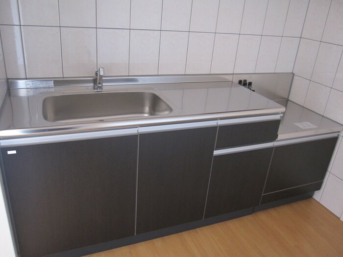 物件内観写真5　(キッチン)