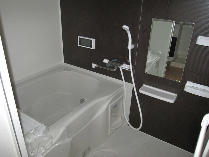 物件内観写真6　(バス／シャワールーム等)