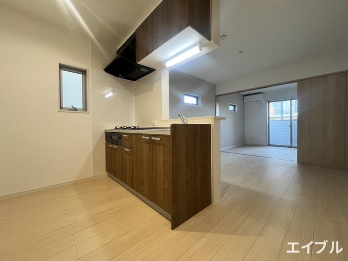 物件内観写真9　(居室)