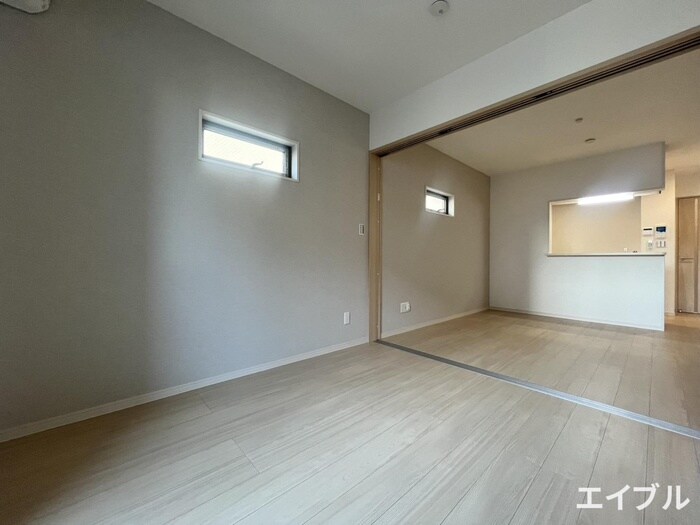 物件内観写真9　(居室)