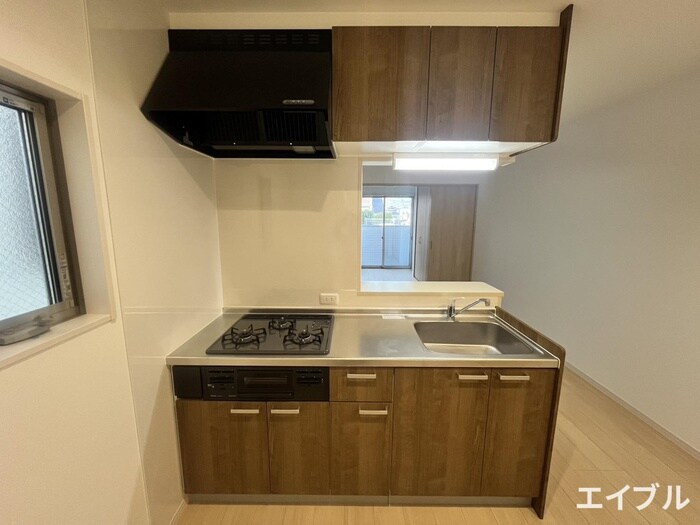 物件内観写真10　(キッチン)
