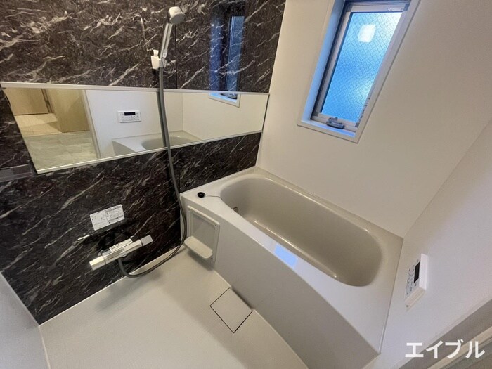 物件内観写真11　(バス／シャワールーム等)