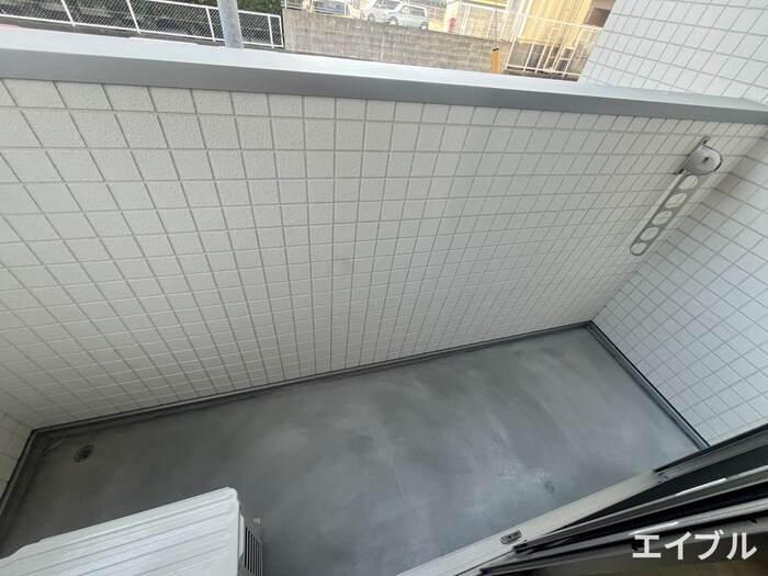 物件内観写真21　(ベランダ・バルコニー)