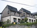 パ－クアベニュ－弐番館