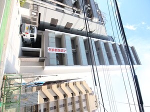 MODERN PALAZZO大濠nord外観写真