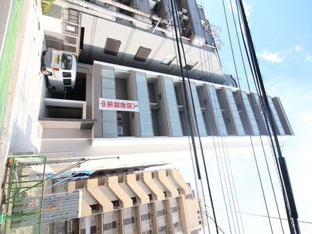MODERN PALAZZO大濠nord外観写真