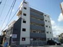 中央アパート