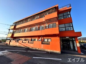 コンフォートD外観写真