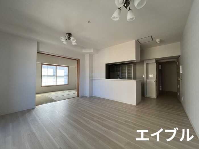 物件内観写真7　(居室)