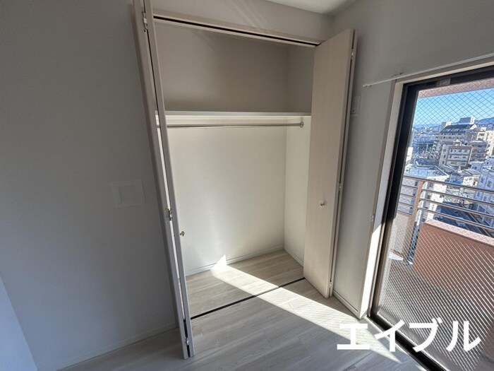 物件内観写真16　(収納)