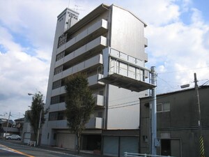 サンシティ千防外観写真