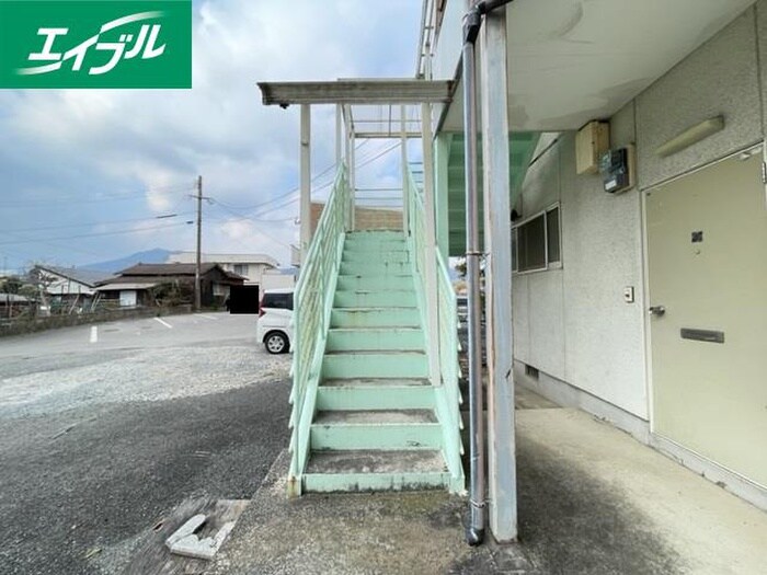 物件外観写真4　(その他)