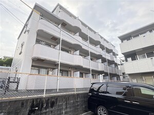 TERRACIELO香住ヶ丘外観写真
