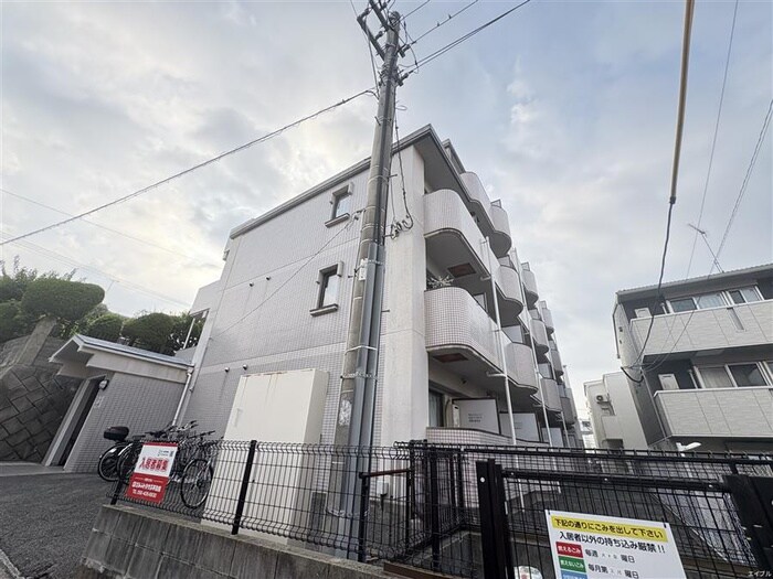 物件外観写真3　(外観写真)