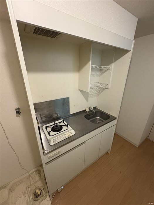 物件内観写真10　(キッチン)