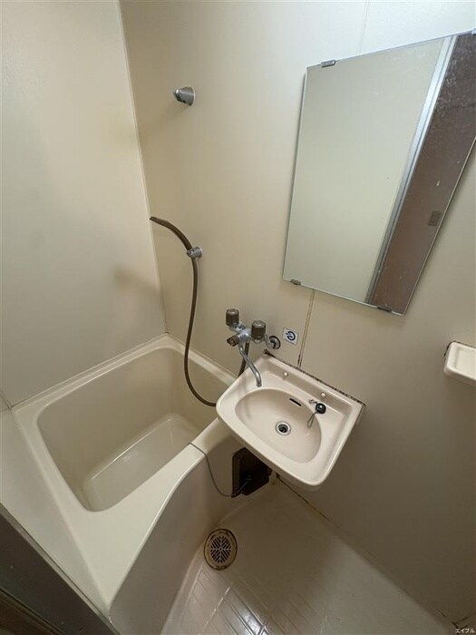 物件内観写真11　(バス／シャワールーム等)