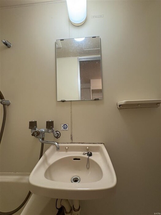 物件内観写真13　(洗面)