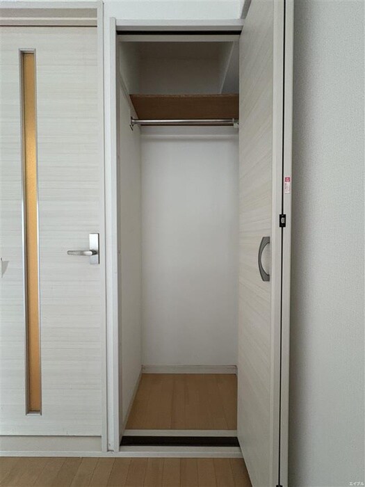 物件内観写真15　(収納)