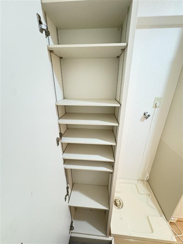 靴箱