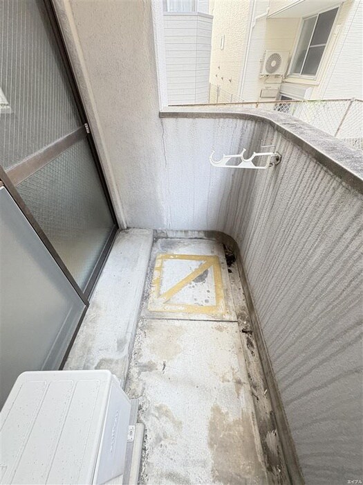 物件内観写真21　(ベランダ・バルコニー)