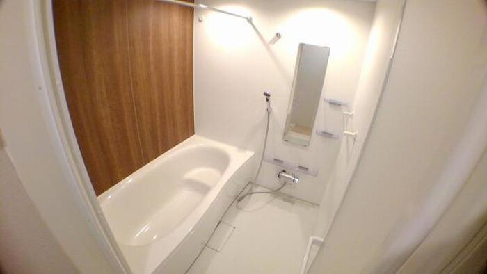 物件内観写真14　(バス／シャワールーム等)