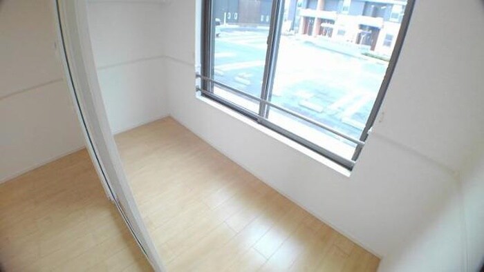 物件内観写真16　(ベランダ・バルコニー)