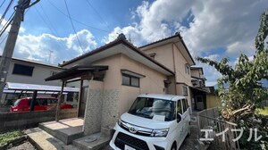 小正戸建外観写真