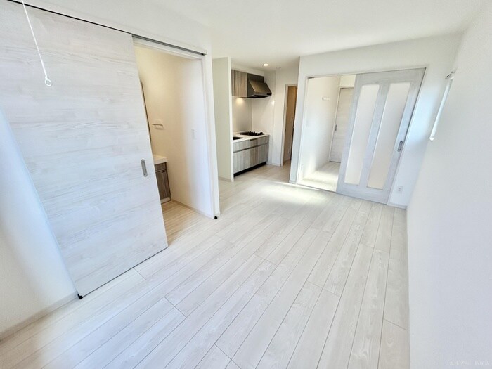 物件内観写真6　(居室)