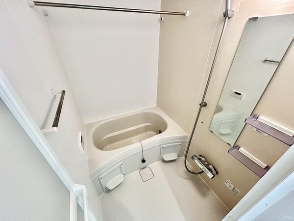 バス／シャワールーム等