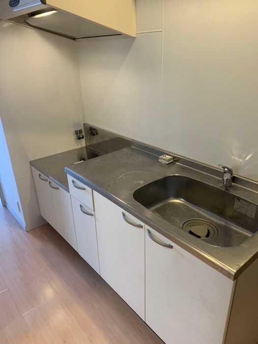 物件内観写真9　(キッチン)