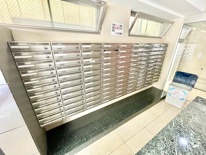 物件外観写真6　(建物設備)