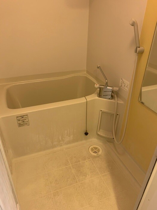 物件内観写真10　(バス／シャワールーム等)