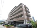 サンハイツ姪浜