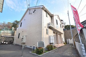 赤坂紫苑邸外観写真
