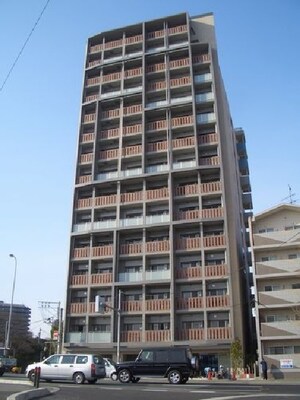 ｻｳﾞｫｲｵｰｻｰｽﾞﾌﾟﾚｲｽ（1107）外観写真