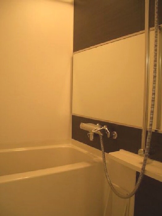 物件内観写真6　(バス／シャワールーム等)