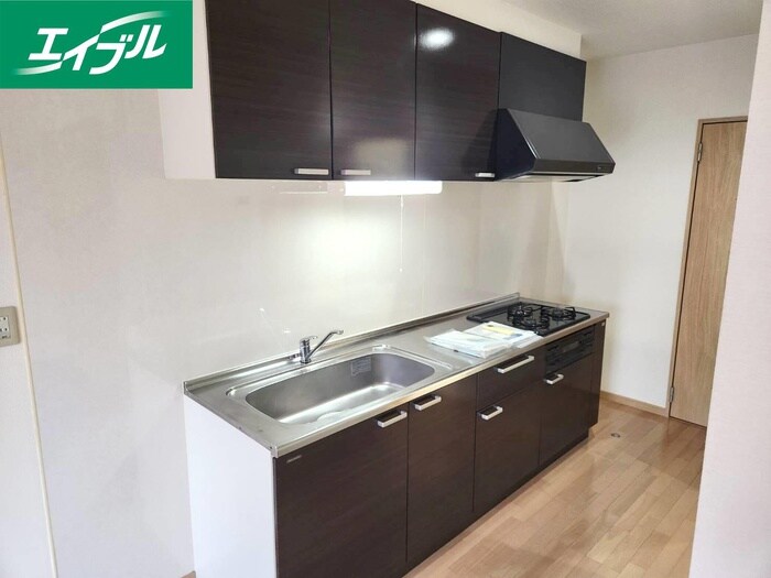 物件内観写真8　(キッチン)