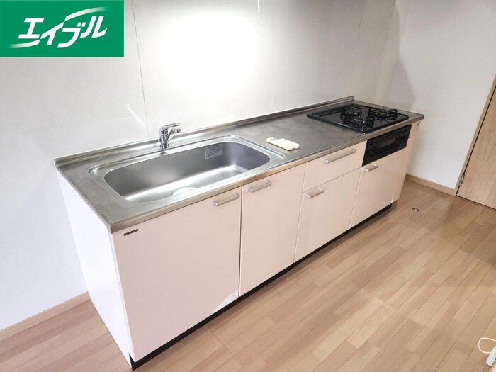 物件内観写真8　(キッチン)