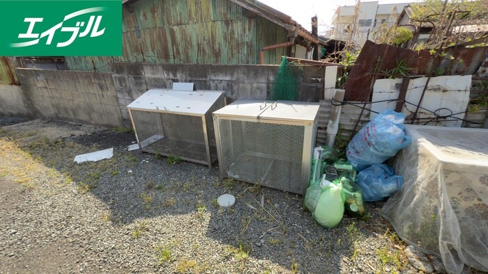 物件外観写真6　(建物設備)