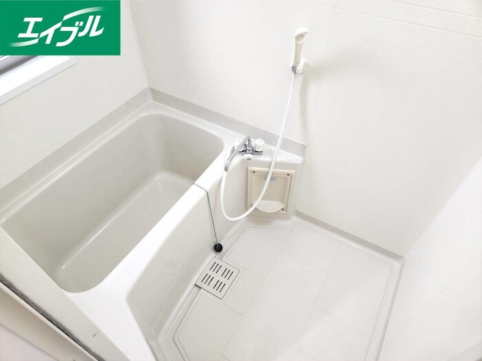 物件内観写真10　(バス／シャワールーム等)