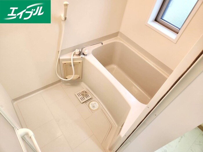 物件内観写真10　(バス／シャワールーム等)