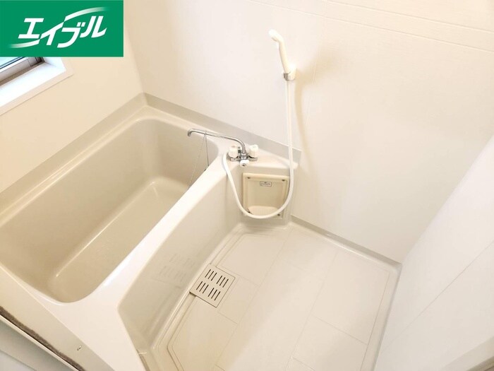 物件内観写真10　(バス／シャワールーム等)