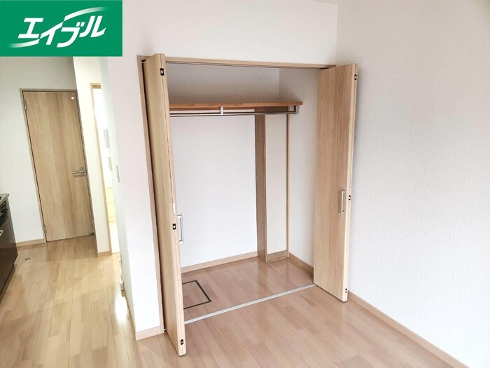 物件内観写真14　(収納)