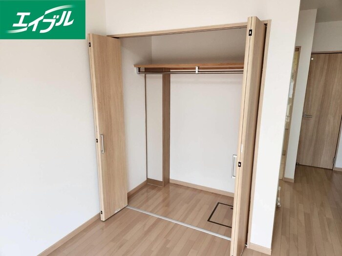 物件内観写真14　(収納)