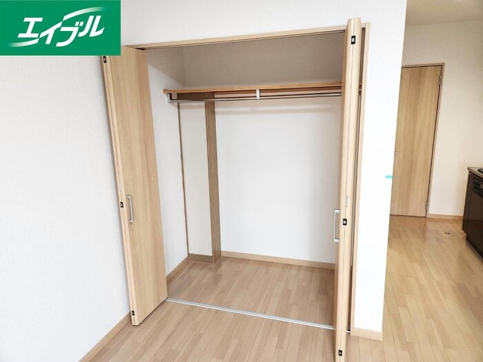 物件内観写真14　(収納)