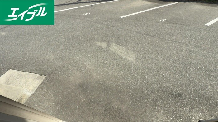 物件内観写真15　(ベランダ・バルコニー)