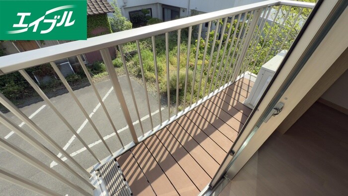 物件内観写真15　(ベランダ・バルコニー)