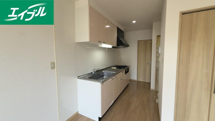 物件内観写真17　(キッチン)