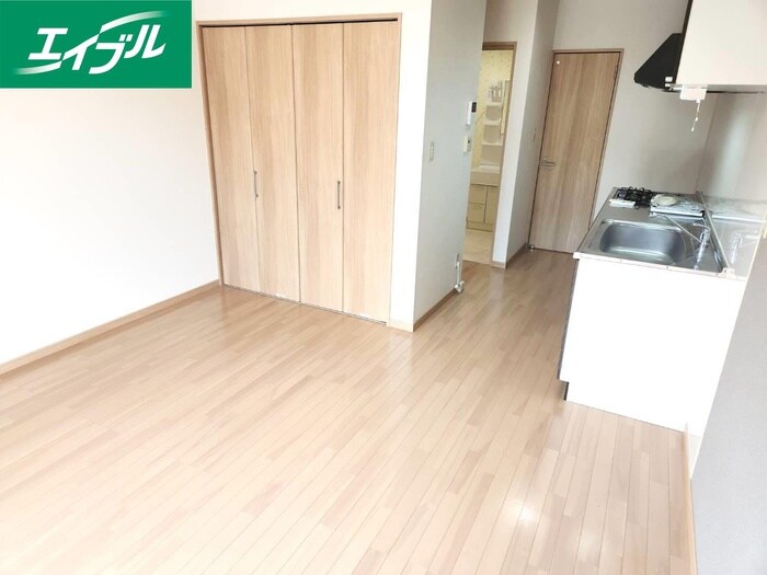 物件内観写真18　(居室)